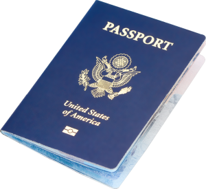 Passport PNG-18192